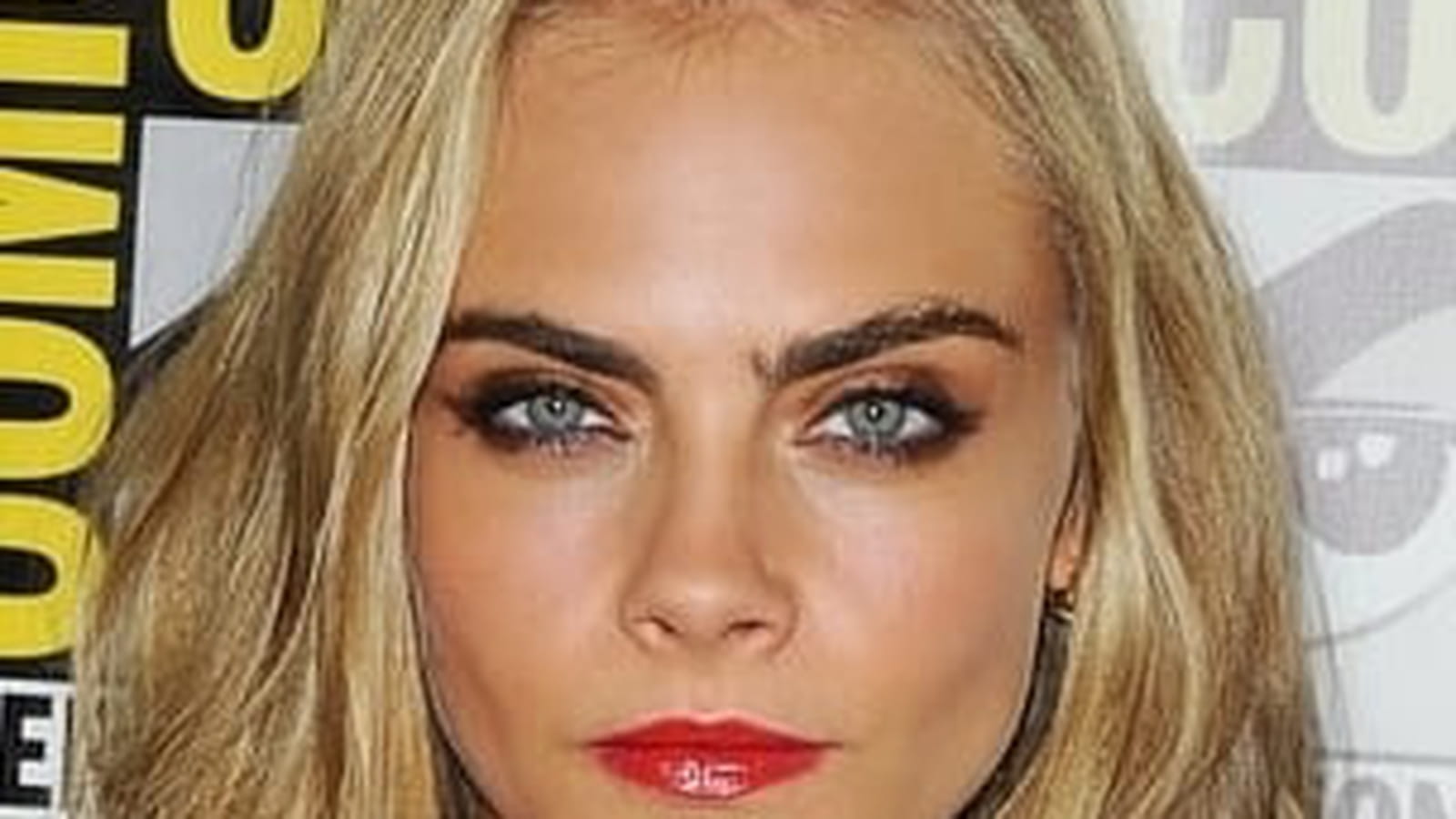 Cara Delevingne