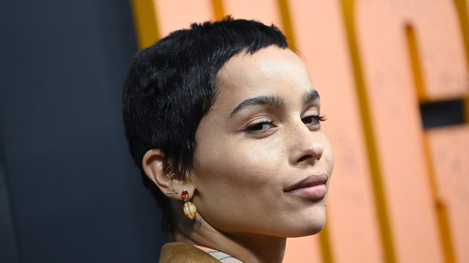 Zoë Kravitz