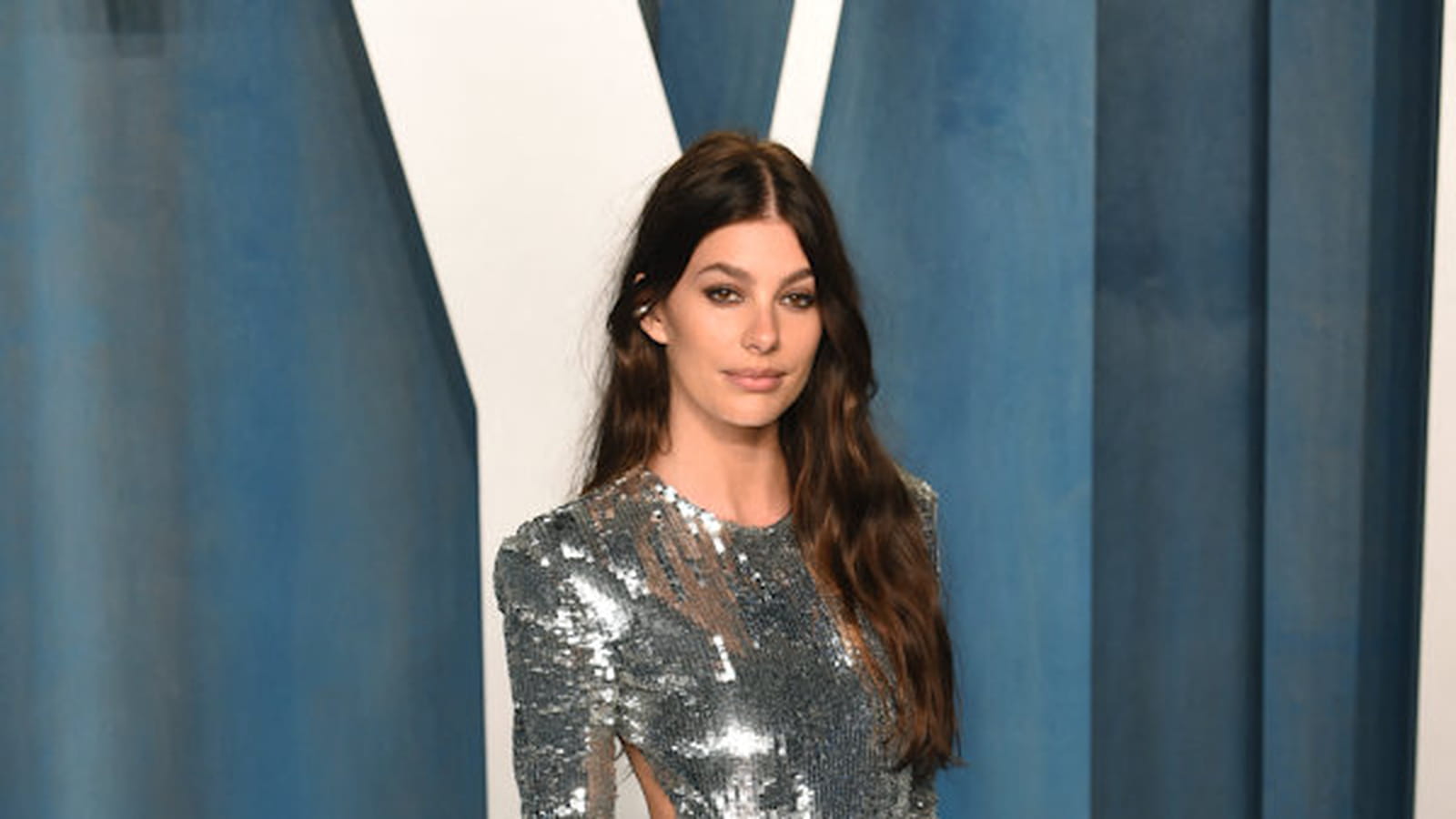 Camila Morrone