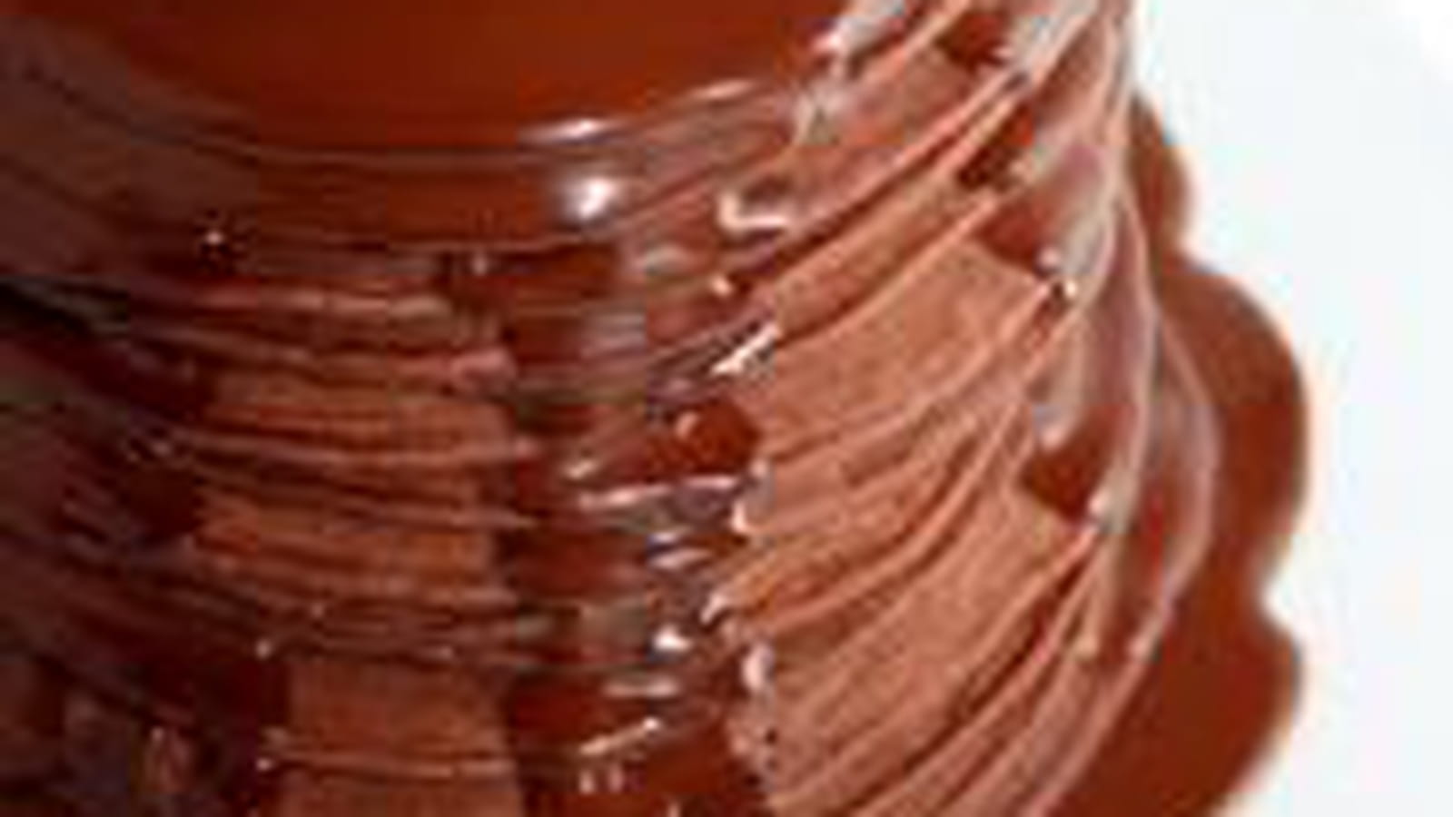 Pancakes 100% chocolat