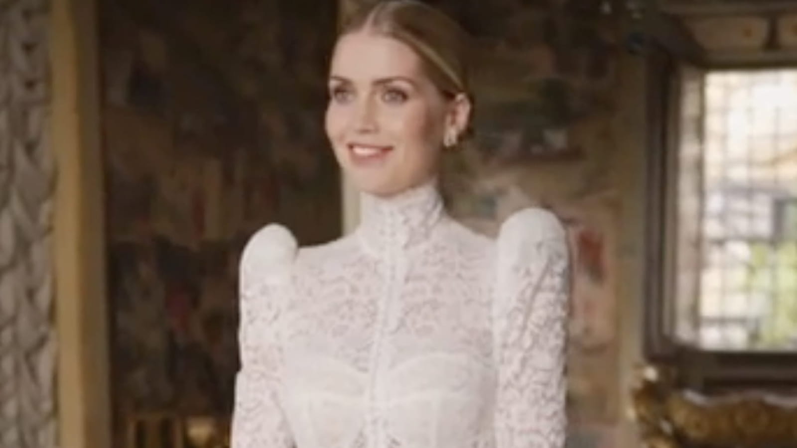 Kitty Spencer