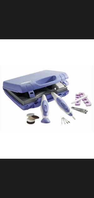 15&nbsp;accessoires pour une manucure parfaite&nbsp;: complet