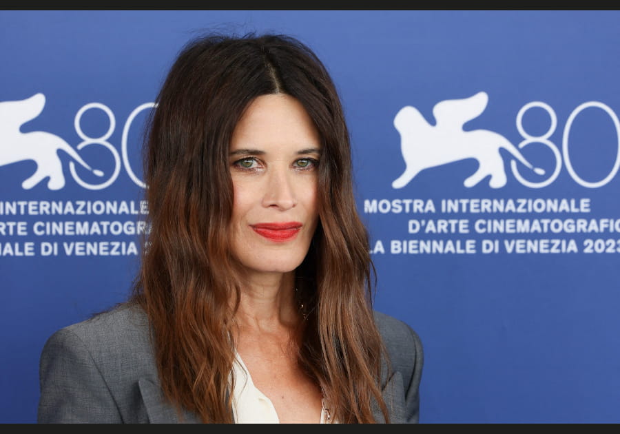 Flop&nbsp;: le rouge &agrave; l&egrave;vres qui bave de Valentina Cervi