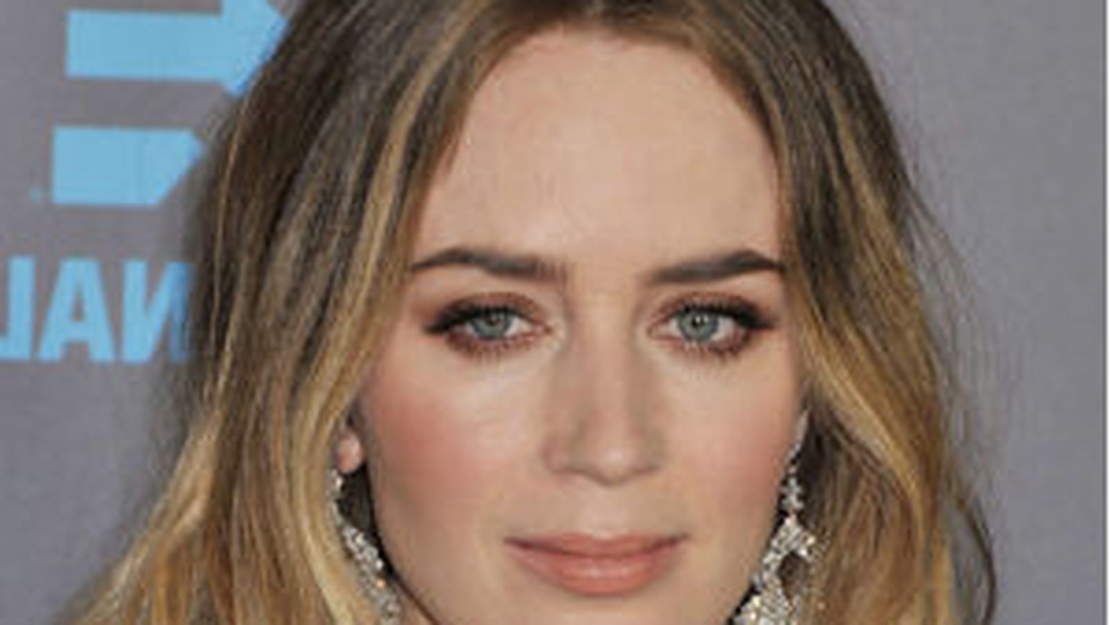 Emily Blunt