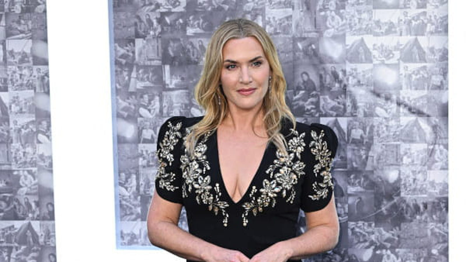 Kate Winslet