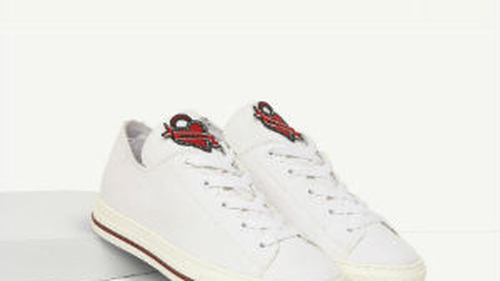 Sneakers Maje