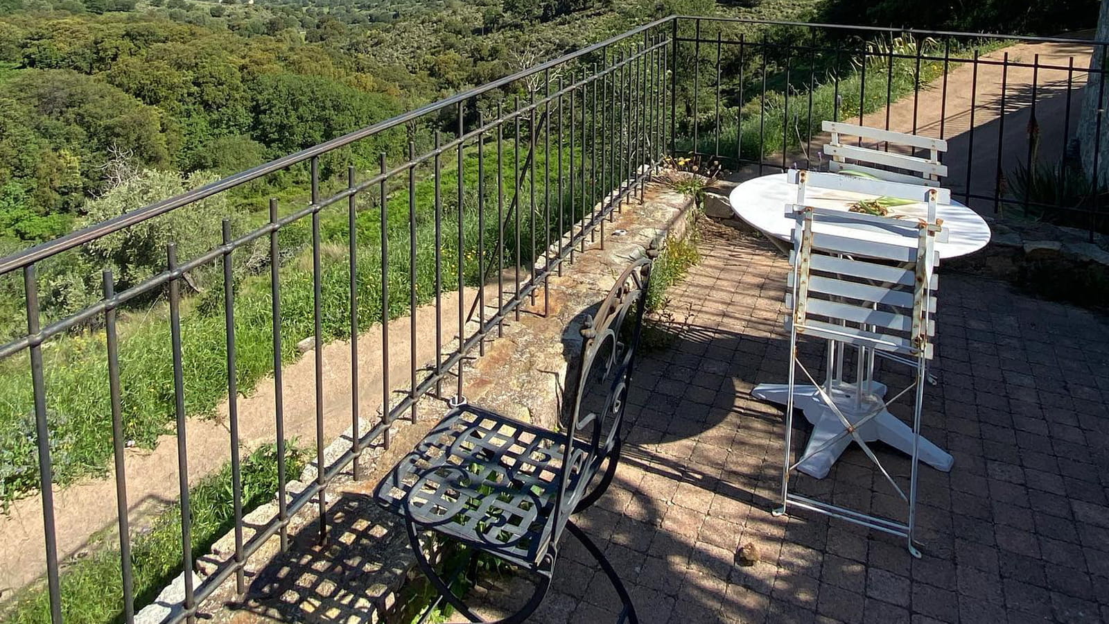 Bientôt les diners entre copains sur la terrasse ?