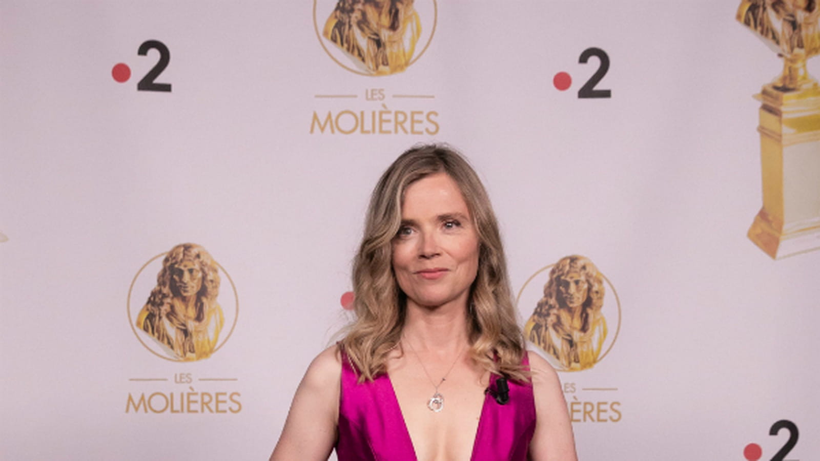 Isabelle Carré