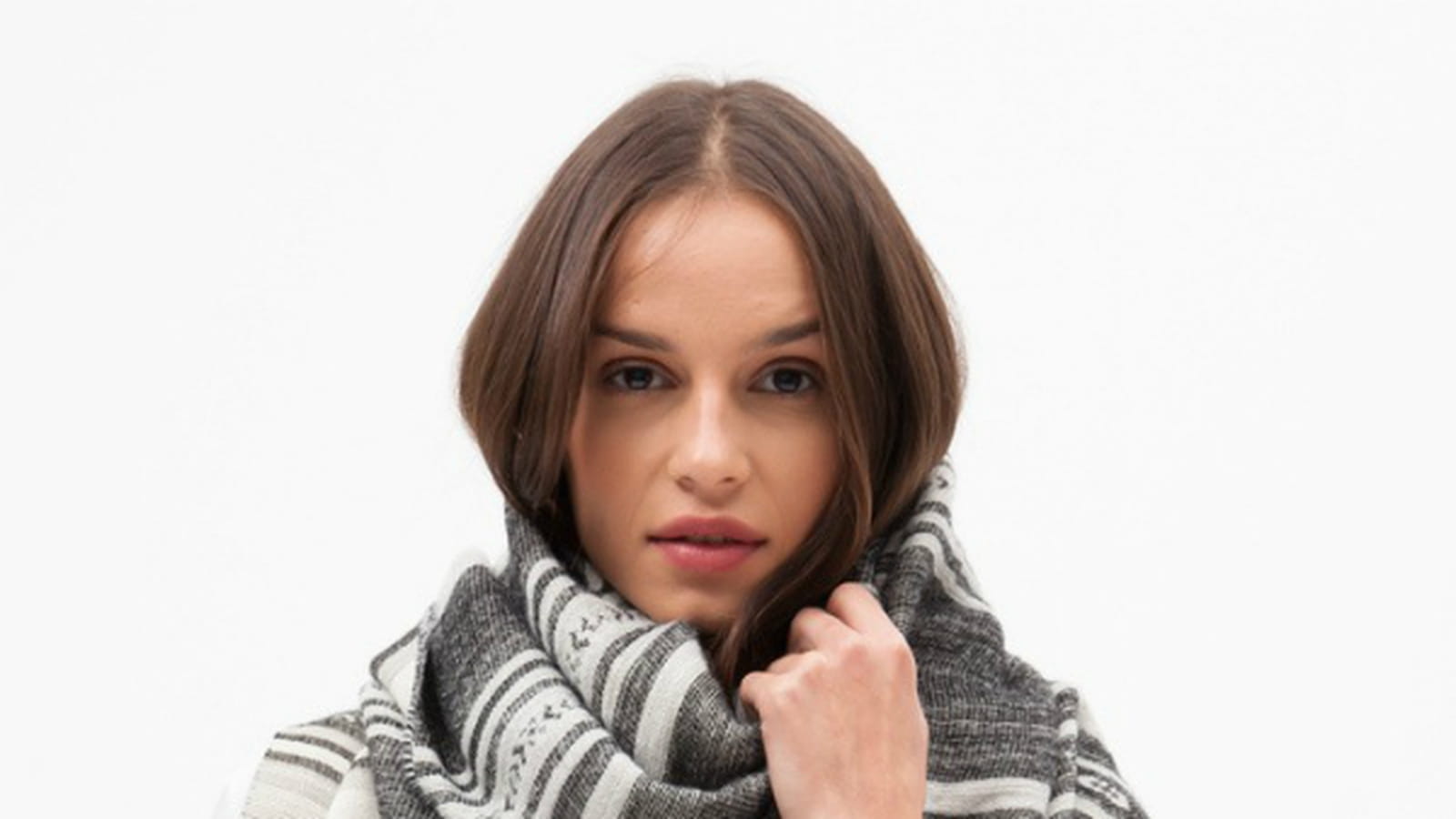 Foulard Zapa
