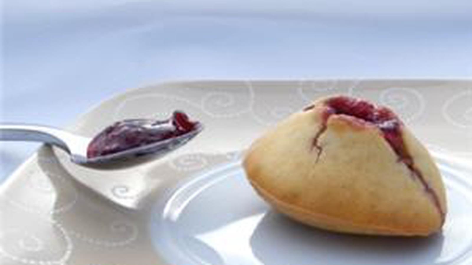 Madeleines