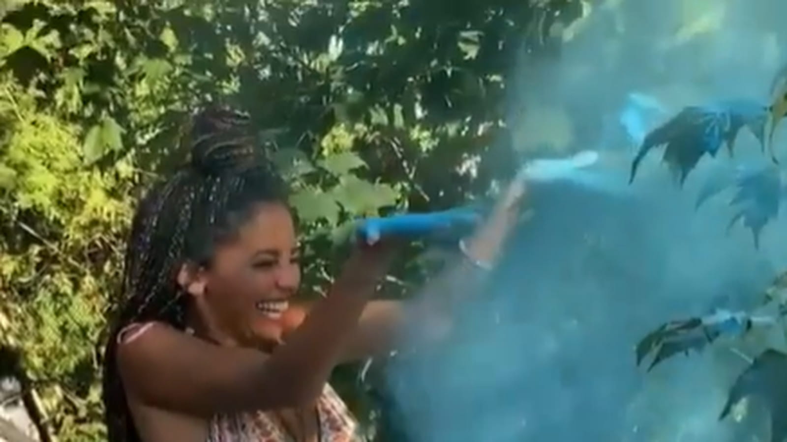 Vanessa Morgan