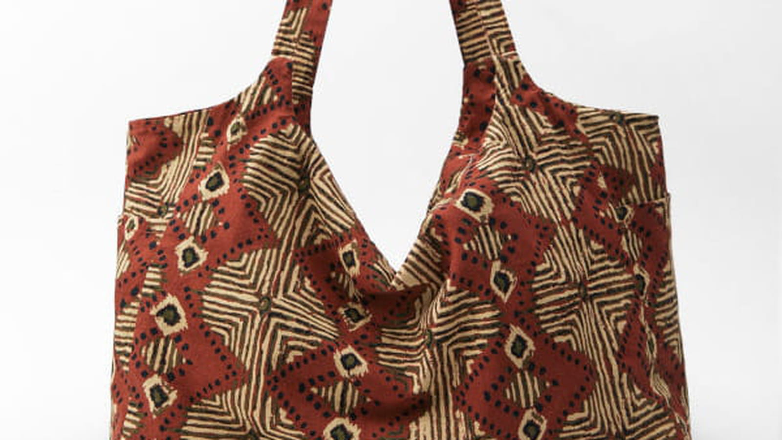 Sac à main Zara