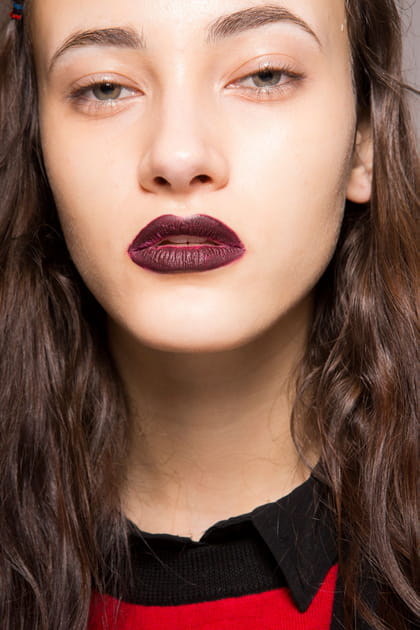 Tendre chocolat chez Max Mara