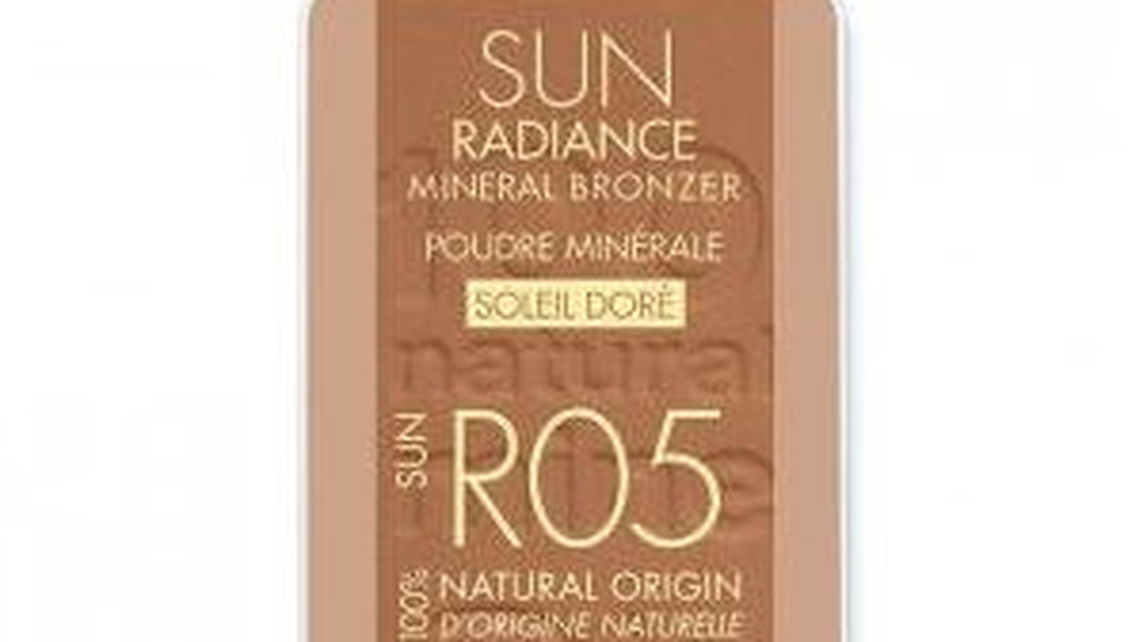 Sun radiance de Une