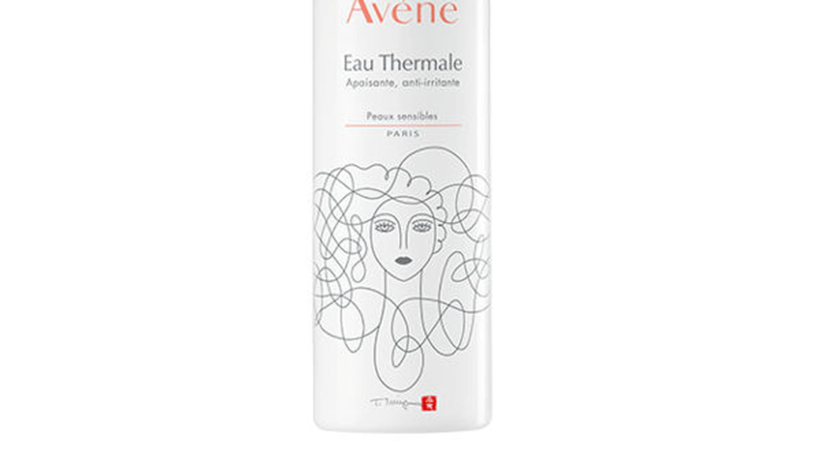 Eau thermale de Avène