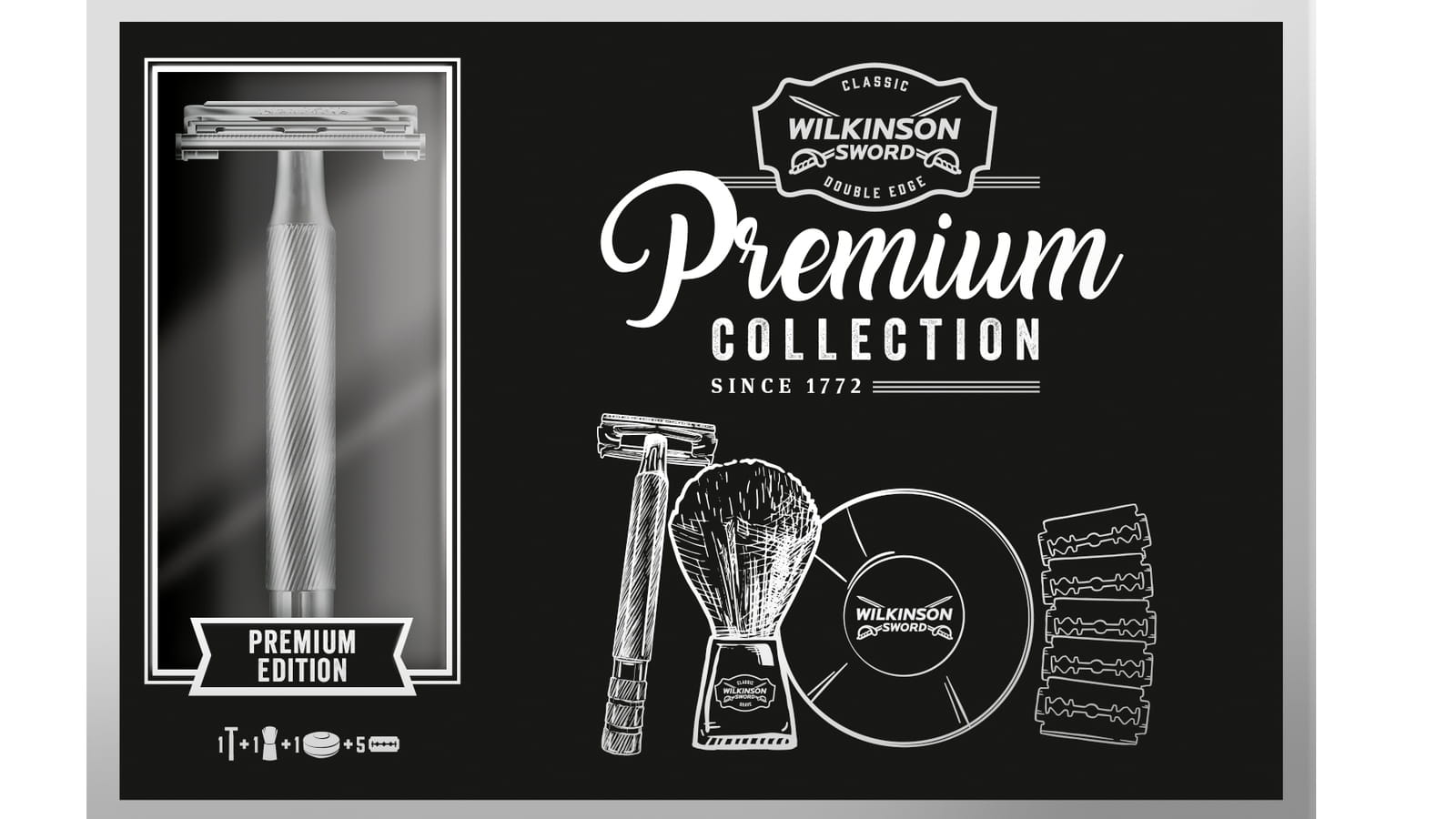Wilkinson Sword