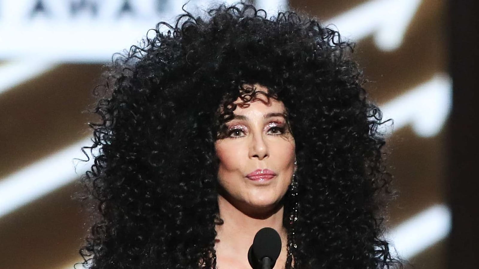 Cher