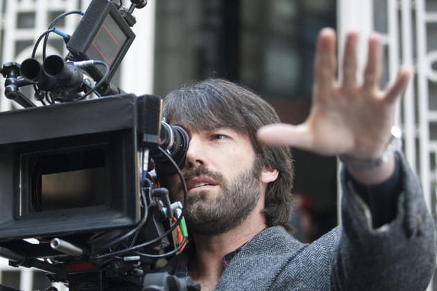 5. Ben Affleck, l'homme de notre aff(l)ection