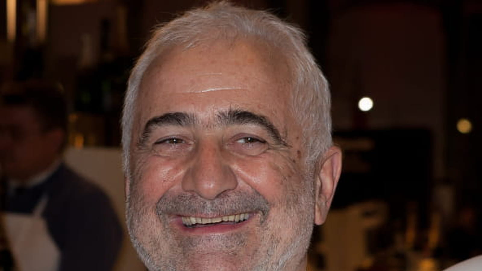 Le péché mignon de Guy Savoy