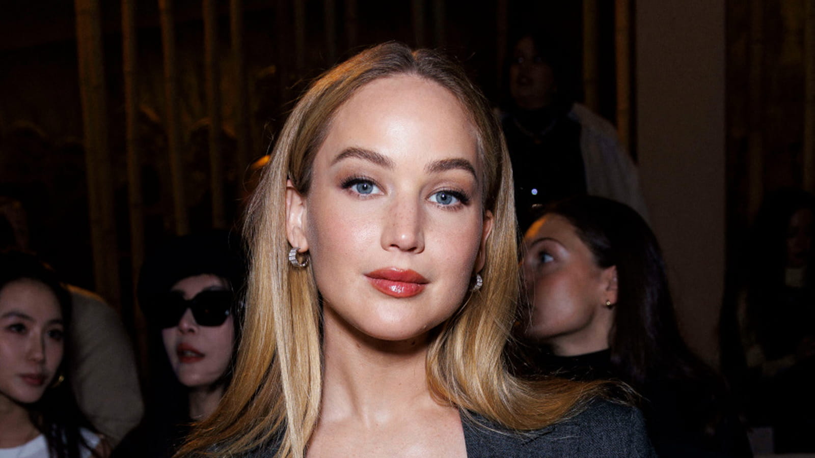 Jennifer Lawrence