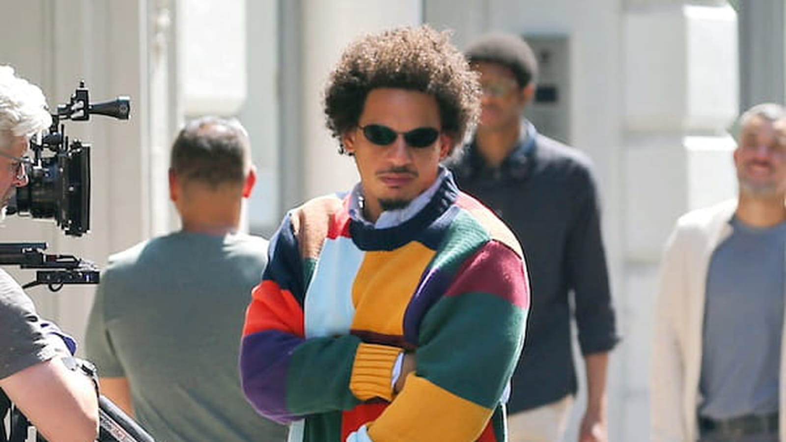 Eric Andre