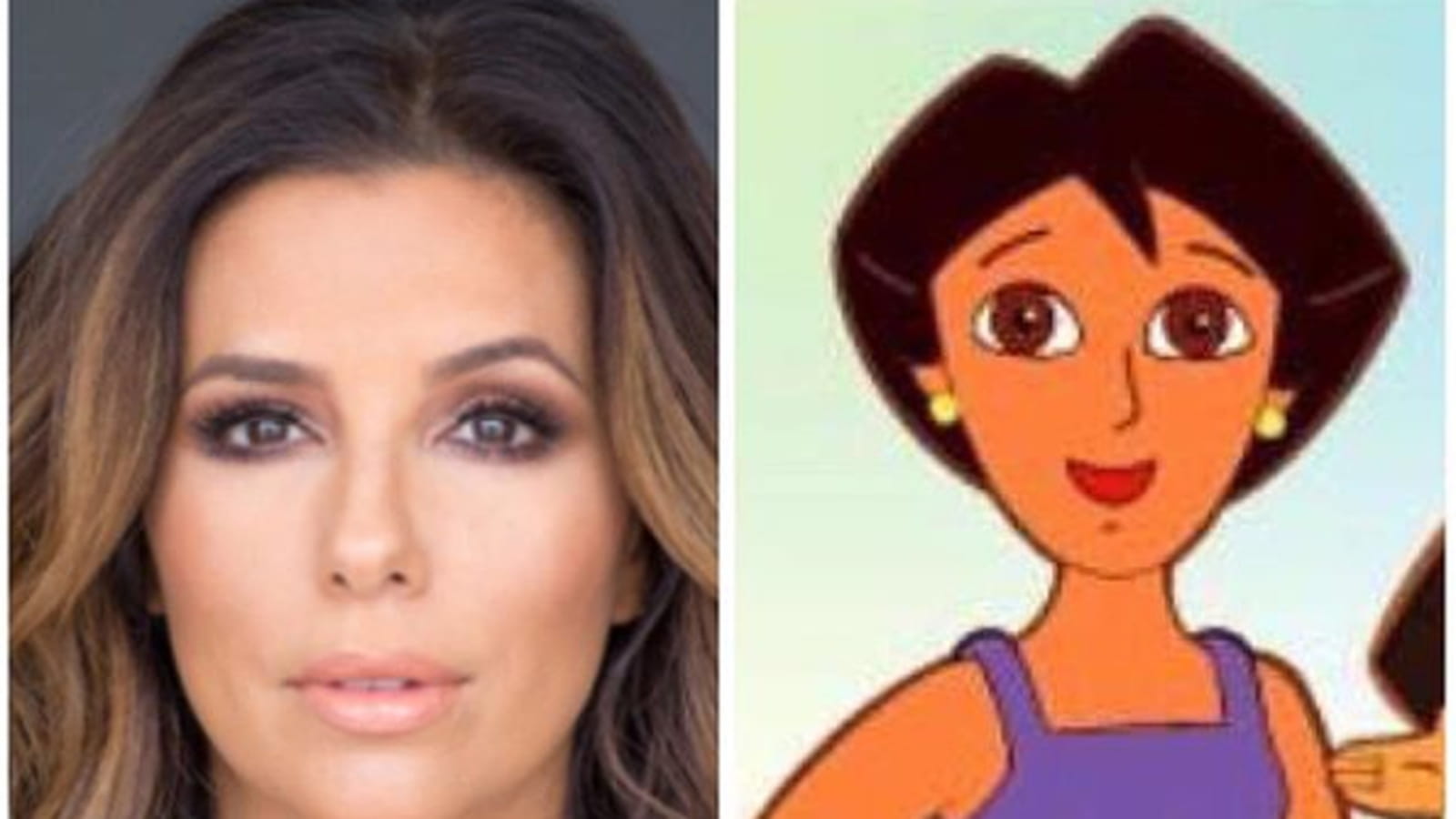 Eva Longoria