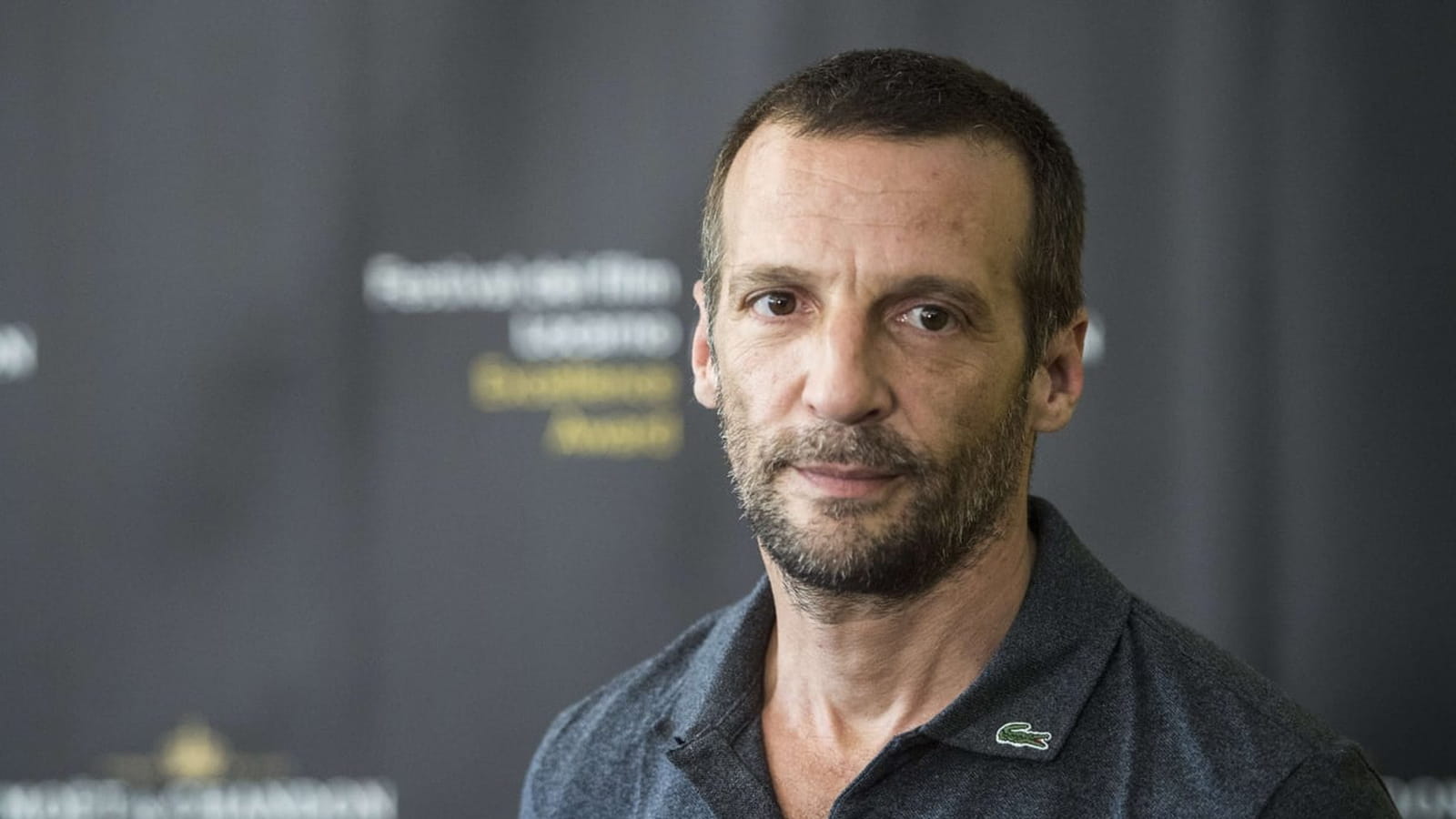 Matthieu Kassovitz