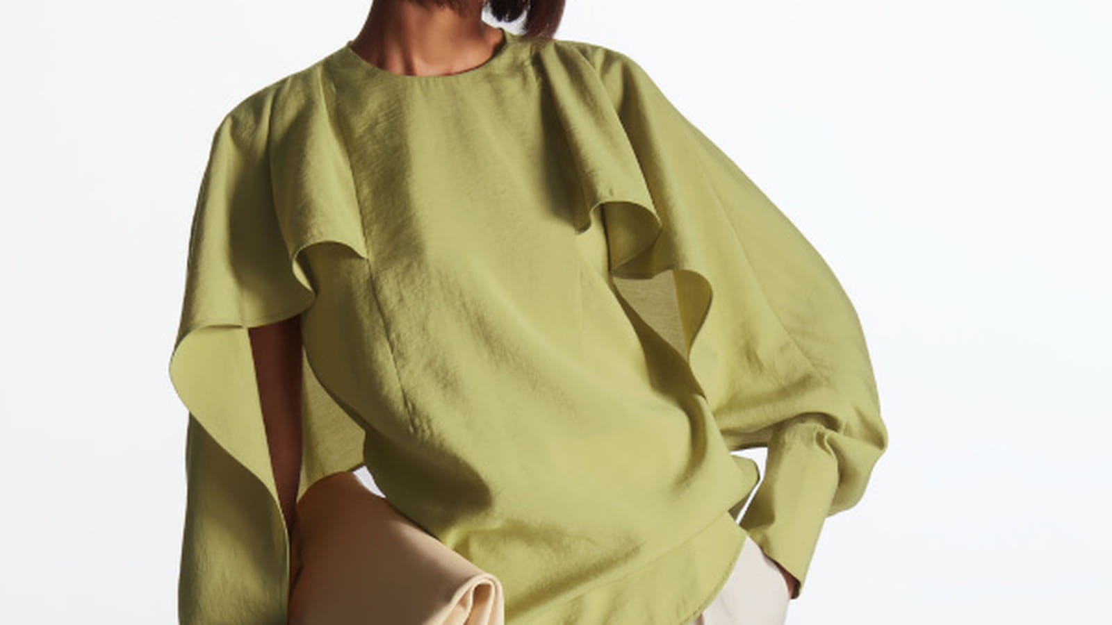 Blouse Cos
