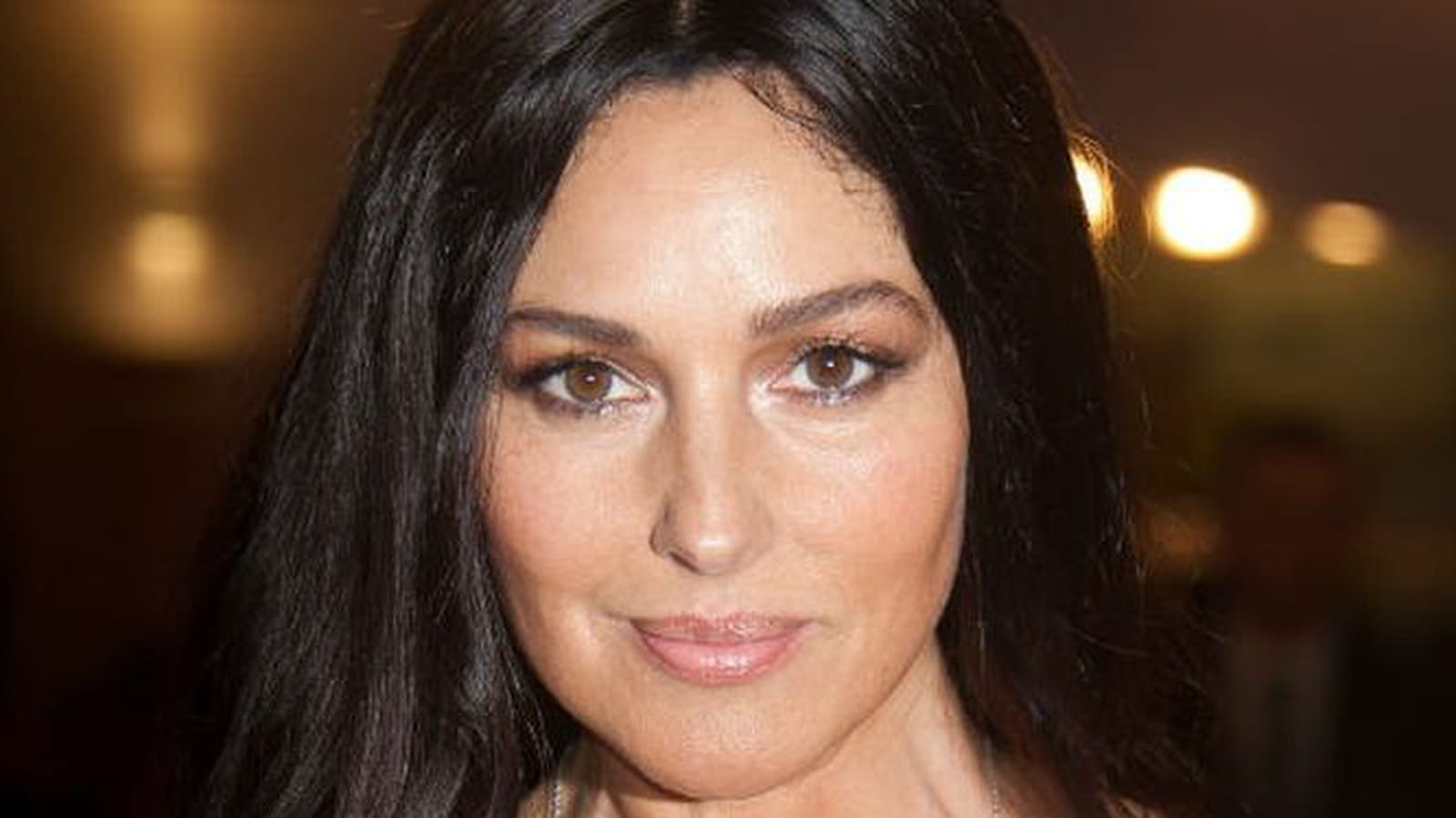 Monica Bellucci