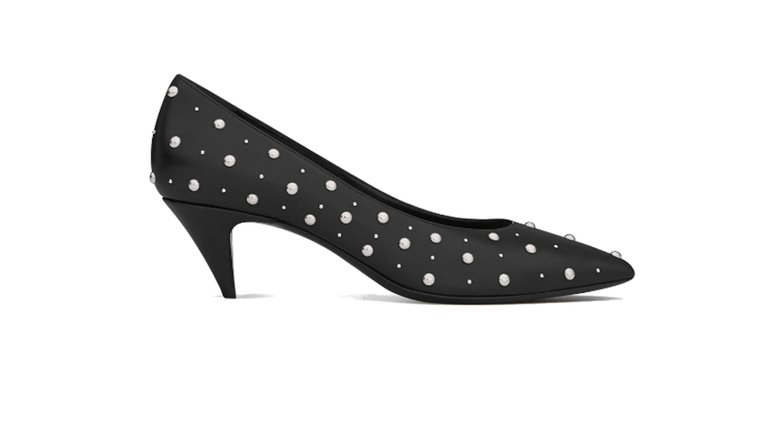 Escarpins Saint Laurent