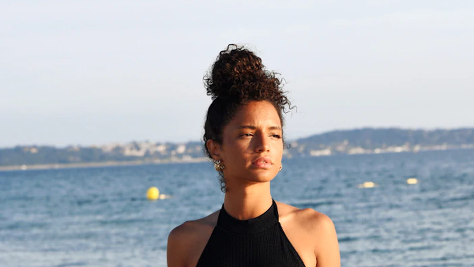 Maillot de bain Posidonie