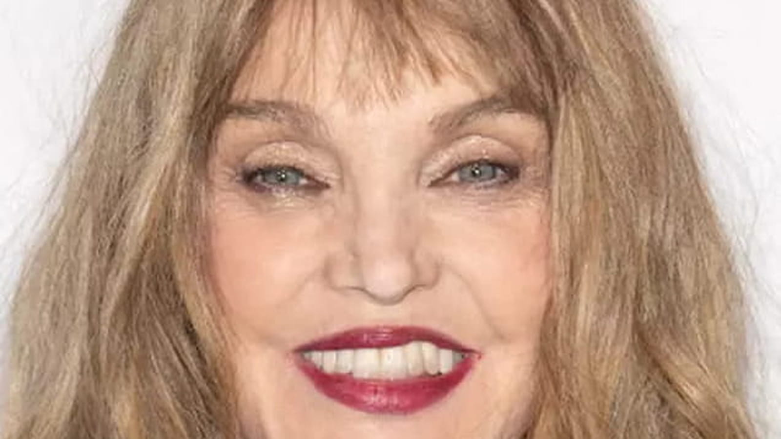 Arielle Dombasle