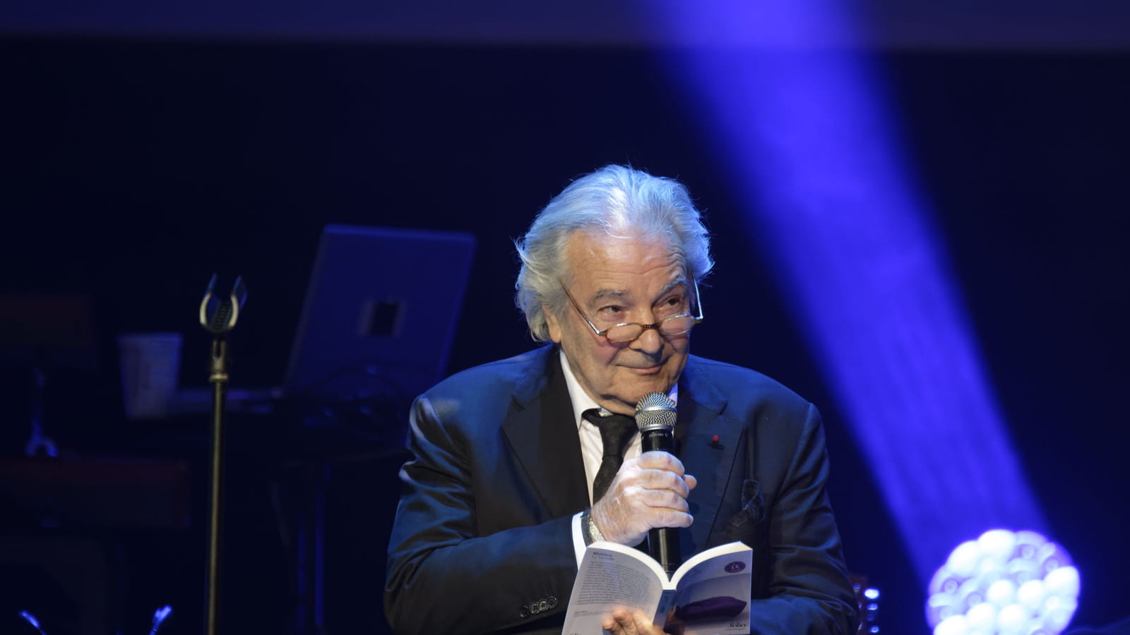 Pierre Arditi