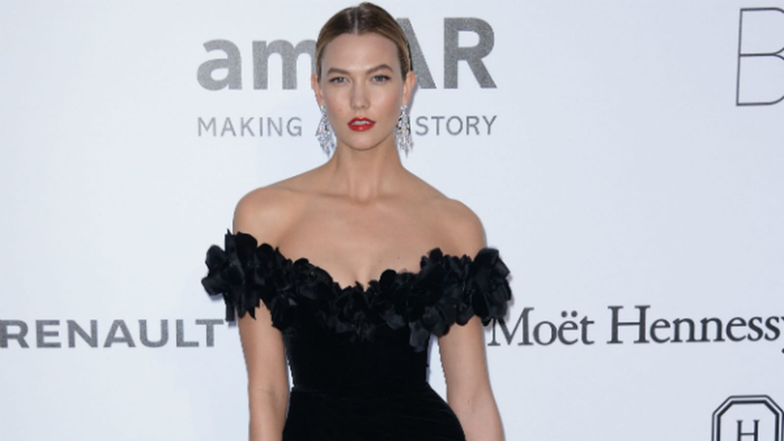 Karlie Kloss