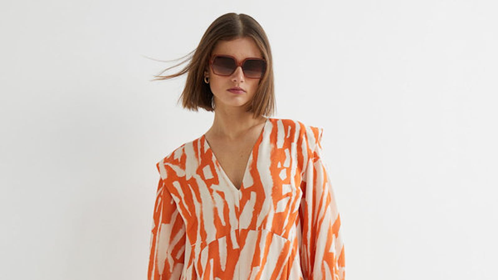 Robe H&M