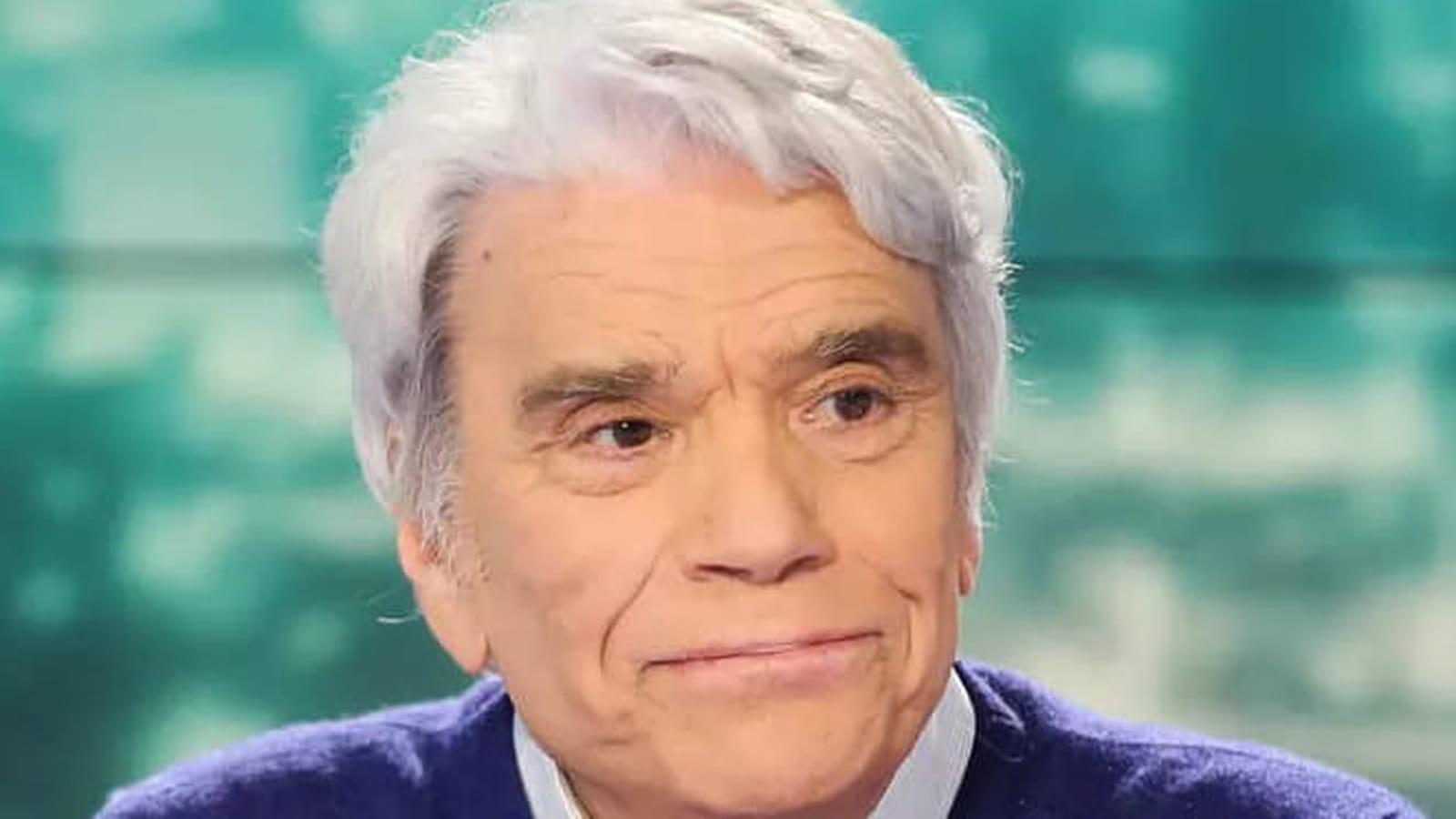 Bernard Tapie
