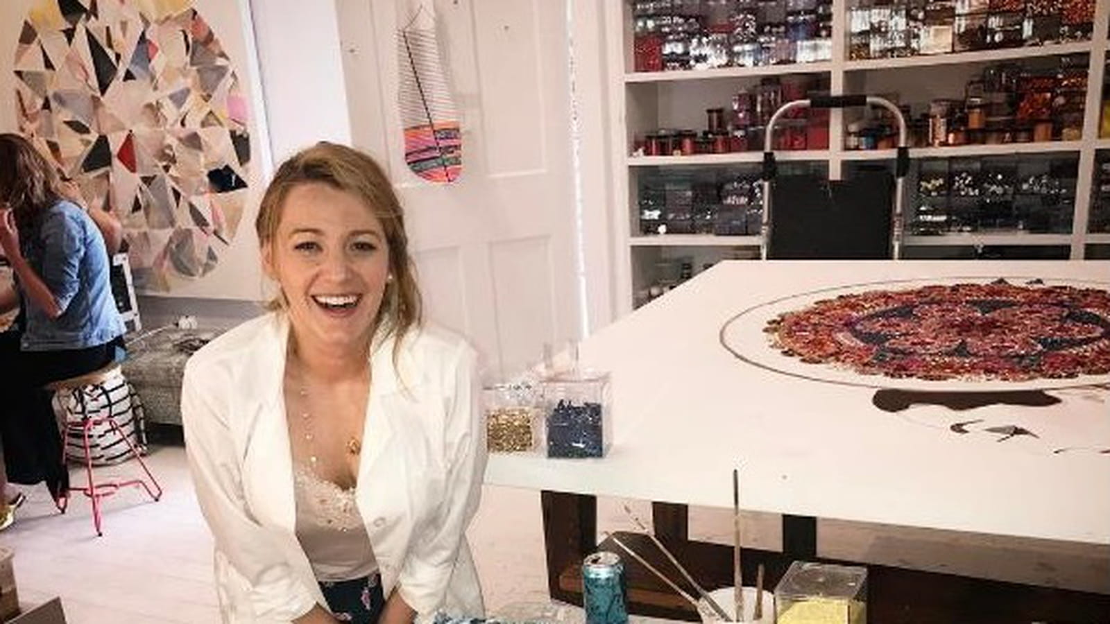 Blake Lively
