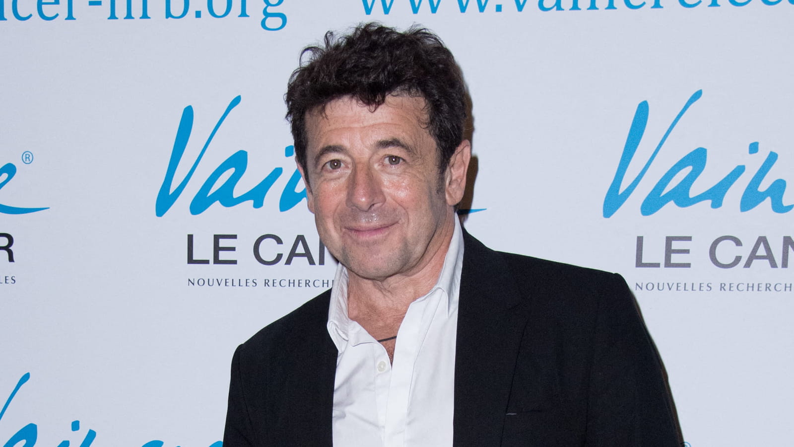 Patrick Bruel