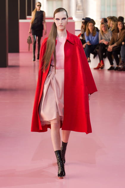 D&eacute;fil&eacute; Dior