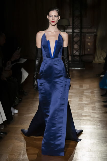 D&eacute;fil&eacute; RVDK Ronald Van Der Kemp printemps-&eacute;t&eacute; 2020