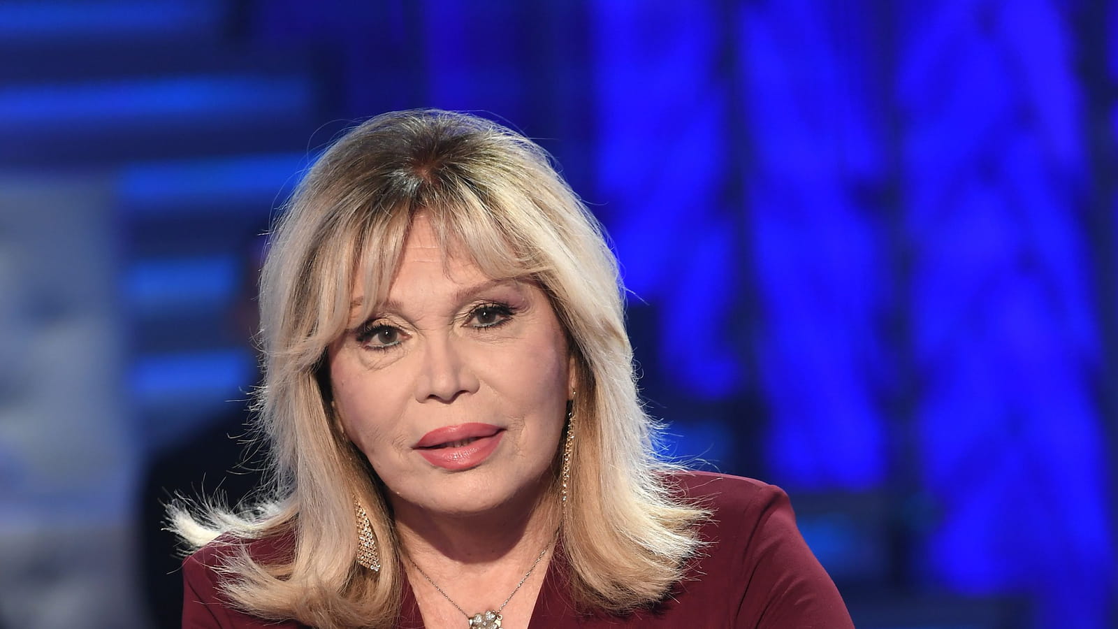 Amanda Lear