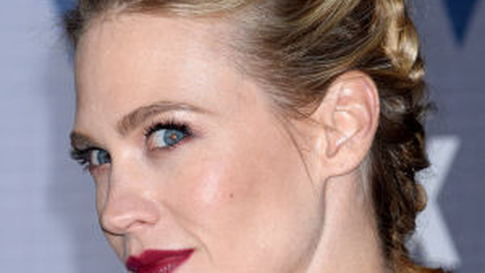 January Jones