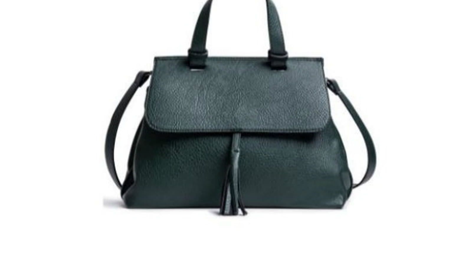 Sac La Fée Maraboutée