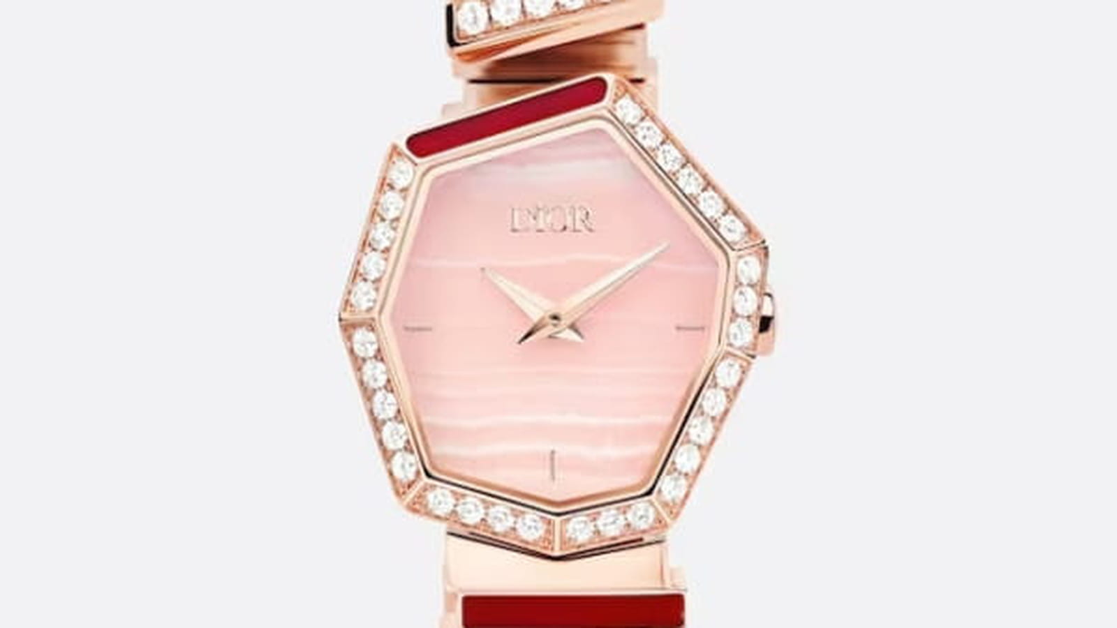Montre Dior