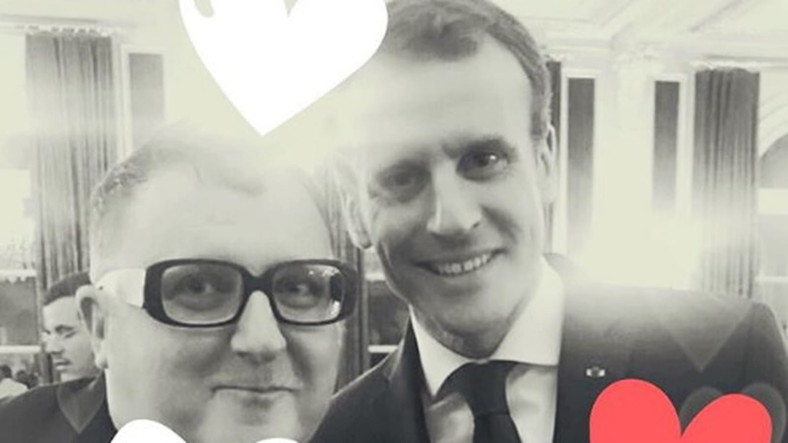 Alber Elbaz