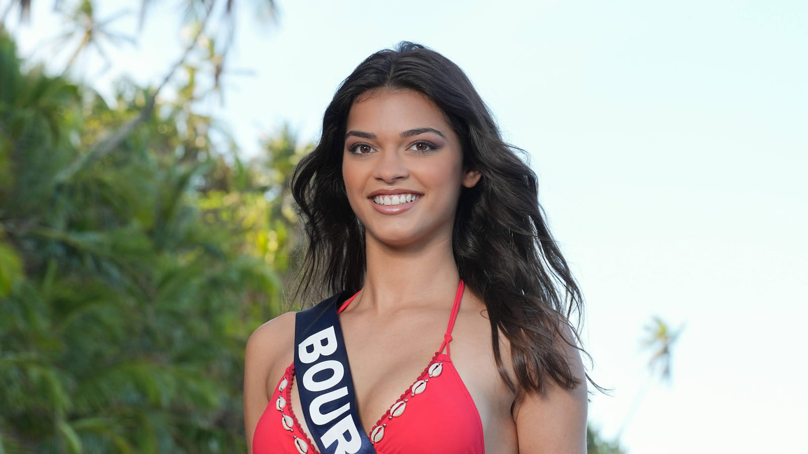 Miss Bourgogne 