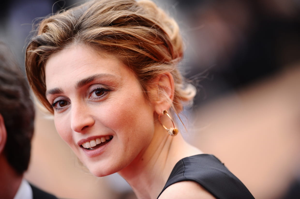 Julie Gayet, aujourd'hui