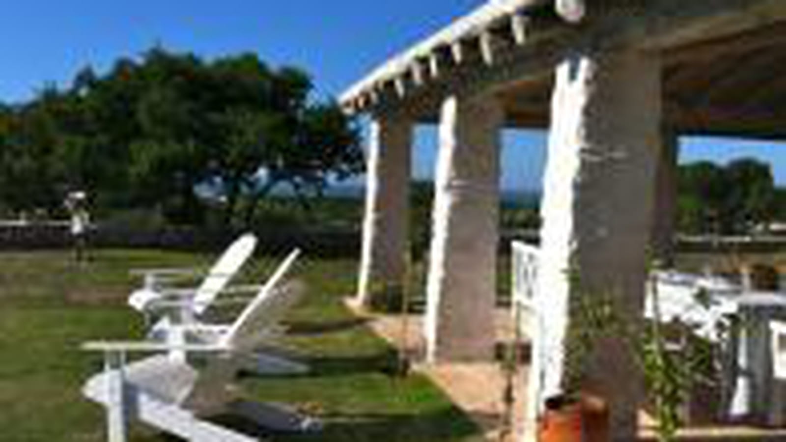 Pergola