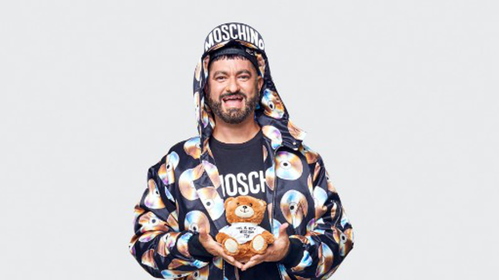 MOSCHINO [tv] H&M - 35/53