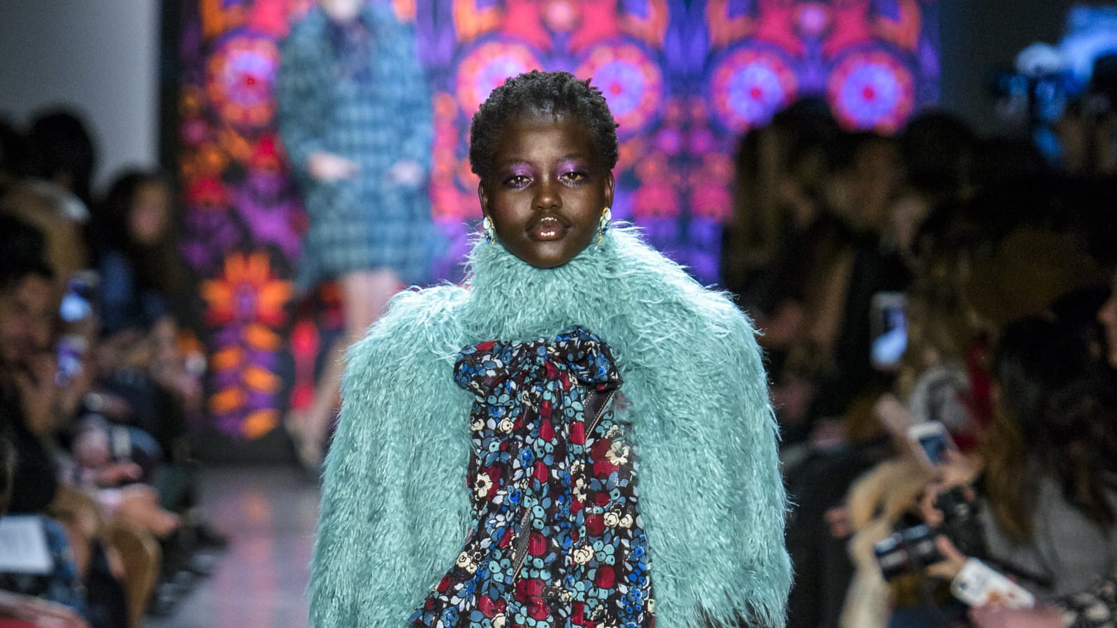 Anna Sui 